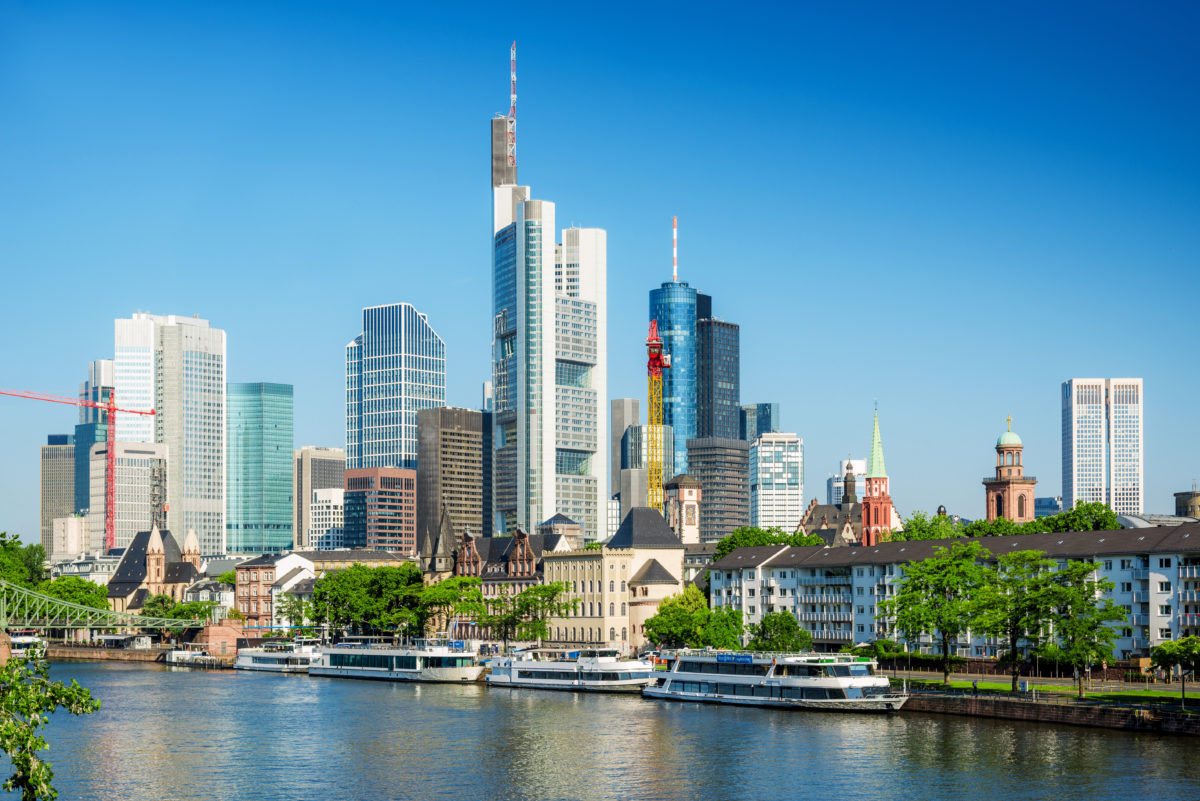 Speed Reading Training Frankfurt