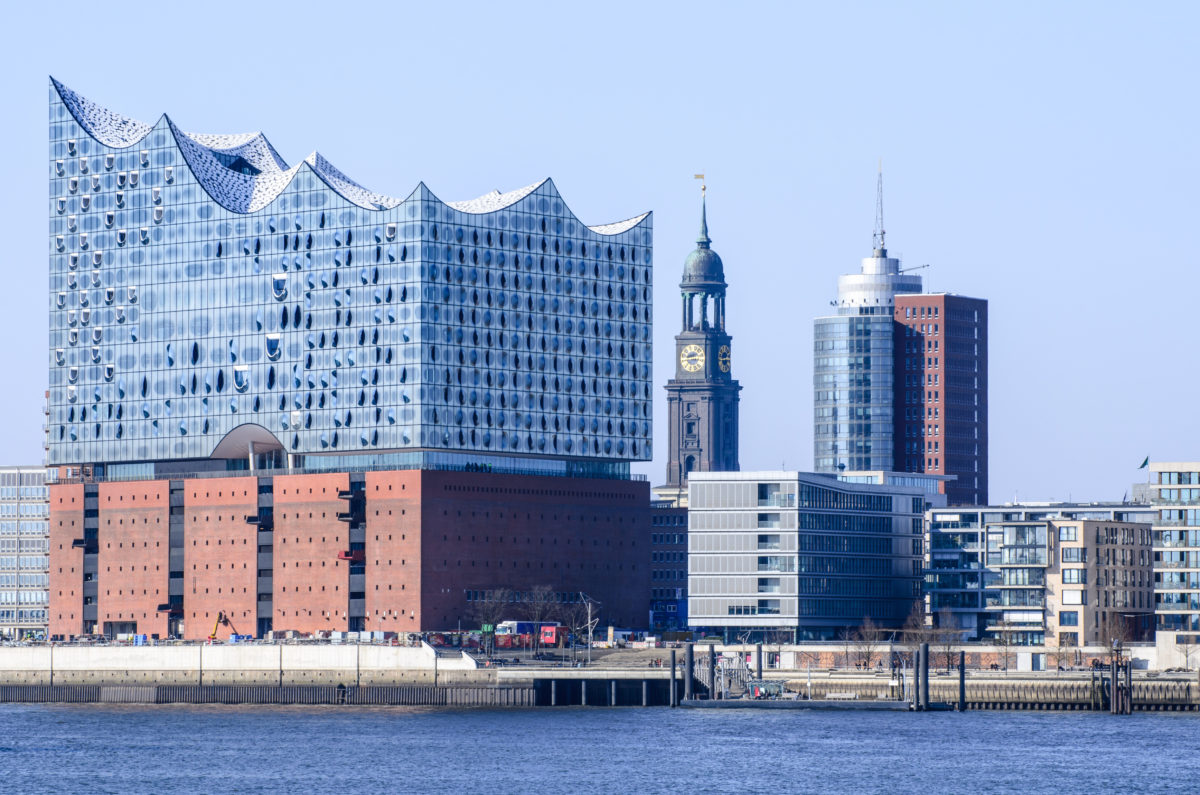 Speed Reading Training Hamburg